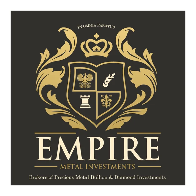 Empire Metal Investments logo