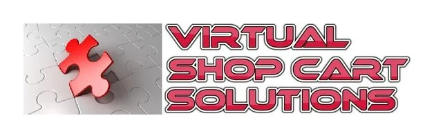 Virtual Shop Cart Solutions logo