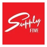 Supply 5 logo