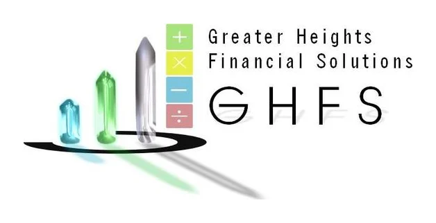 Greater Heights Financial Solutions logo