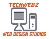 Techwebz Web Design Studios logo