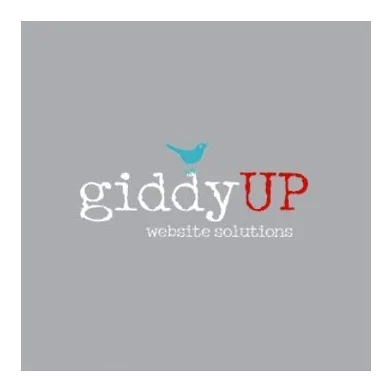 giddy UP logo