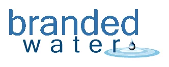 Branded Water logo