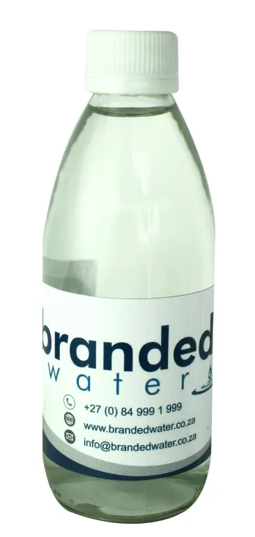 Branded Water photo 2