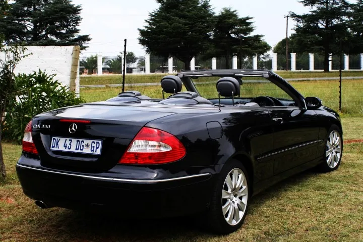 Limo Hire Johannesburg photo 1