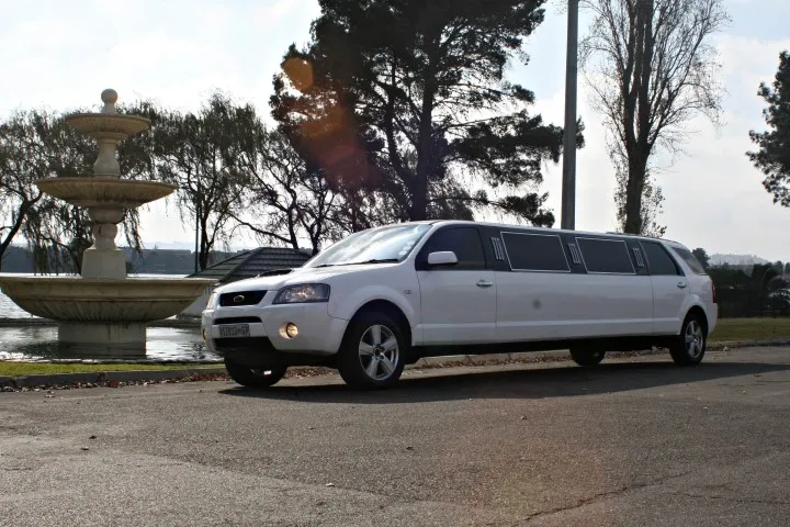 Limo Hire Johannesburg photo 2