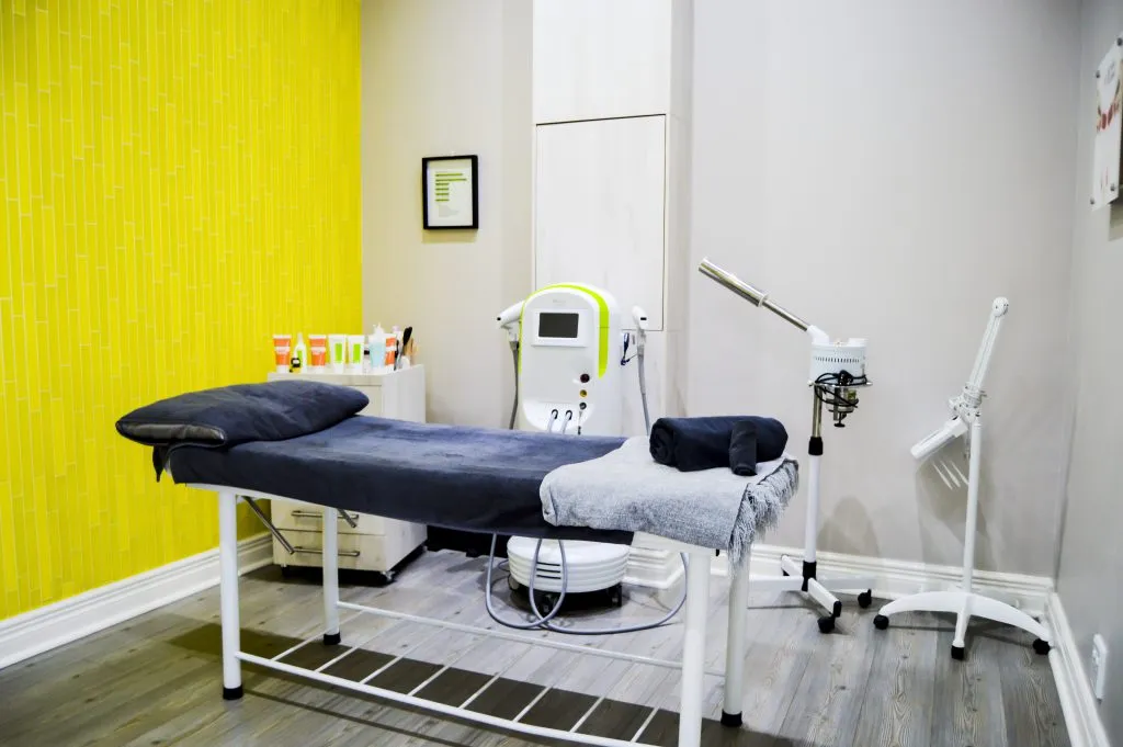 Glo Laser and Beauty photo 4