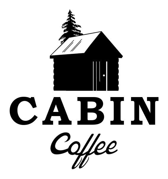 Cabin Coffee Roasters logo