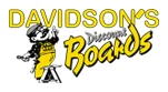 Davidsons Discount Boards logo