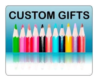 Custom Gifts logo