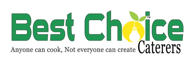 Best Choice Caterers logo