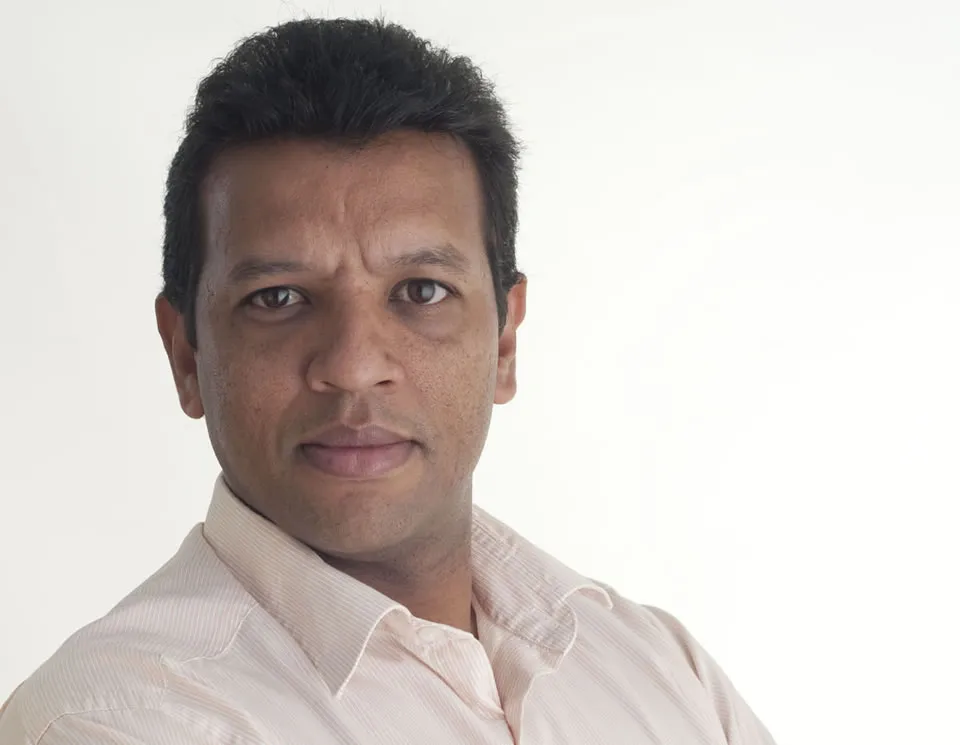 Denzil George photo 1