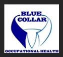 Bluecollar Occupational Health logo