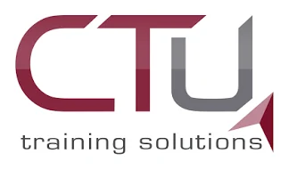 CTU Training Solutions logo