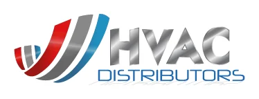 HVAC Distributors logo