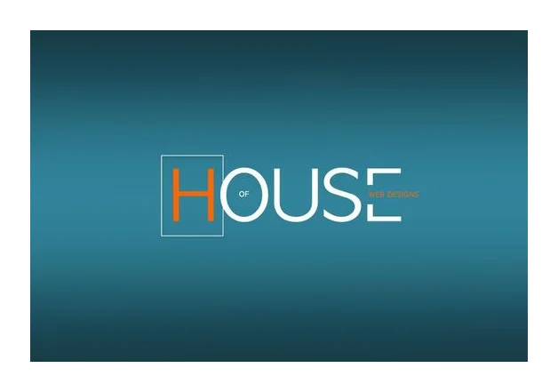 House of Web Designs (Pty) Ltd logo