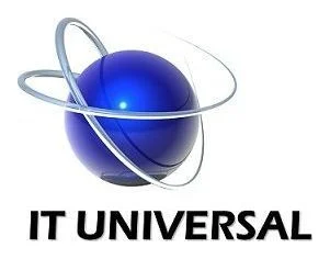 IT Universal (Pty) Ltd logo