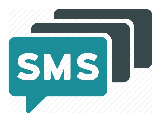 SMSSystem logo