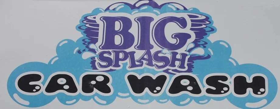 JJS Big Splash Car Wash & Valet. photo 1