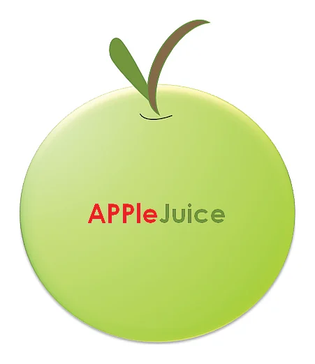 APPleJuice logo