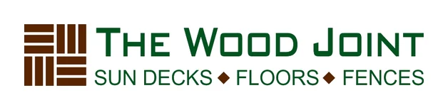 The Wood Joint logo