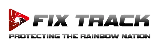 Fix Track logo