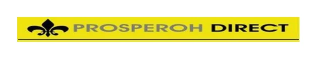 Prosperoh Direct logo