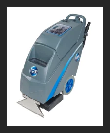 Suppliers of Commercial Vacuum cleaners logo