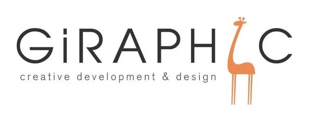 Giraphic logo