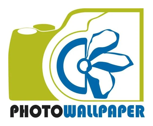 Photo Wallpaper logo