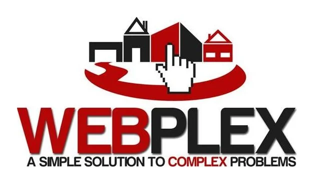 WebPlex logo