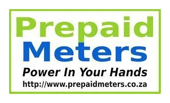 Gas Prepaid Meters logo