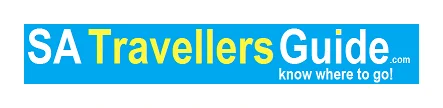 SA Travellers Guide logo