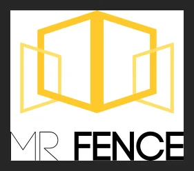 Mr Fence logo