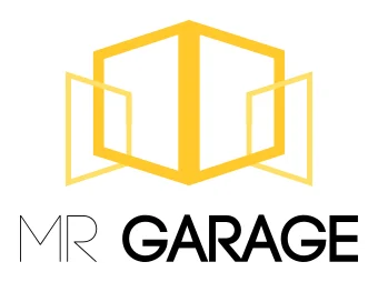 Mr Garage logo