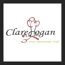 Clare Hogan Your Personal Chef logo