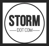 Storm Dot Com logo
