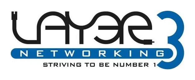 Layer 3 Networking logo