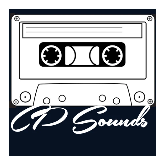 CP Sounds logo