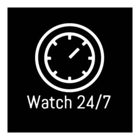 Watch 247 logo