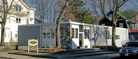 Dentistry In the Highlands Dentist Fall Rivier MA photo 1