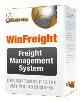 Winfreight -Freight Managment System logo