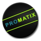 Promatix logo