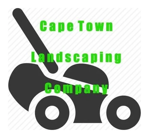 Cape Town Landscaping Company logo