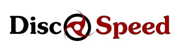 DiscSpeed (Pty) Ltd logo