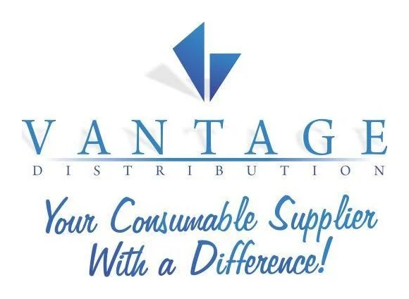 Vantage Distribution (PTY) LTD logo