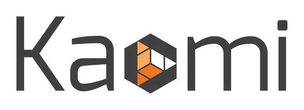 Kaomi logo
