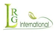 LRG International logo
