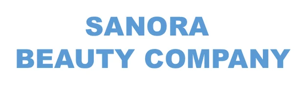 SANORA BEAUTY COMPANY | Skin Bleaching Products | 0837612481 logo
