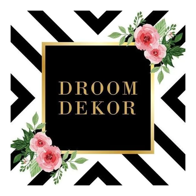 Droom Dekor logo